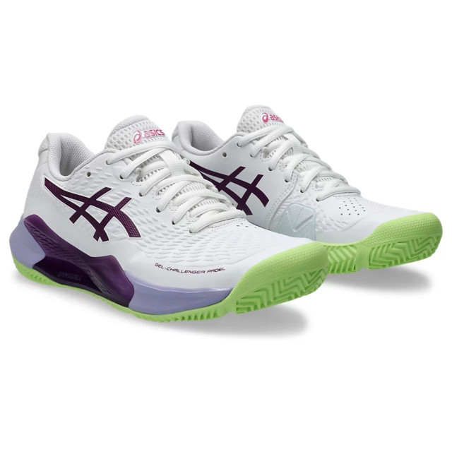 Asics Padelschoenen dames 1042A232 large