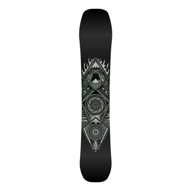 Vimana All mountain snowboard The Meta large