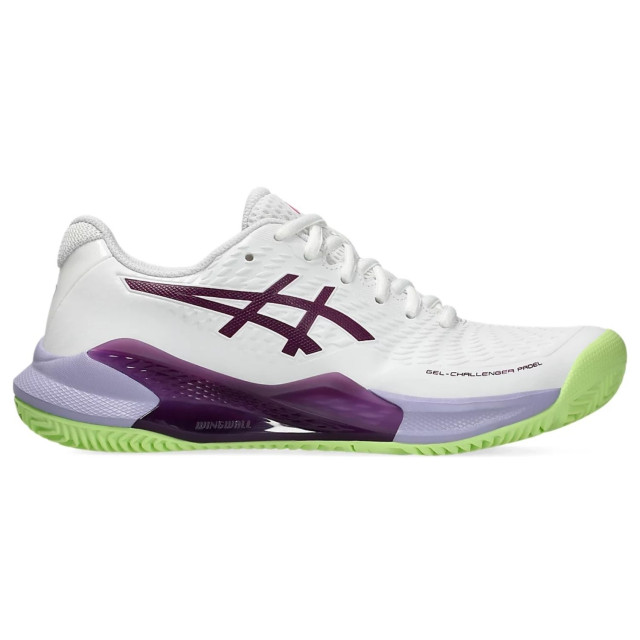 Asics Padelschoenen dames 1042A232 large