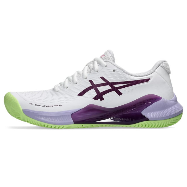 Asics Padelschoenen dames 1042A232 large