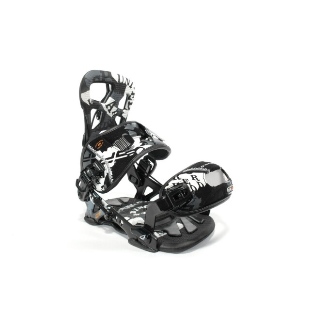 Rome Snowboard binding Ace Binding large