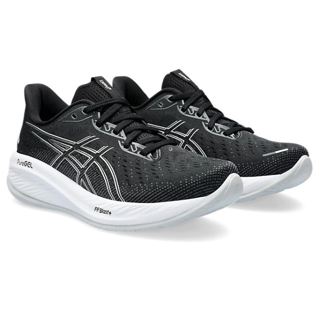 Asics Hardloopschoenen dames 1012B599 large