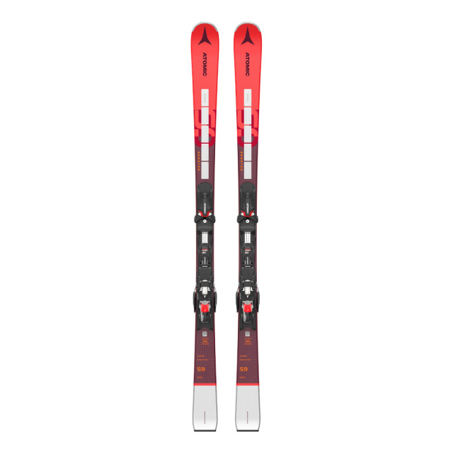 Atomic Slalom sl ski's AASS03410 large