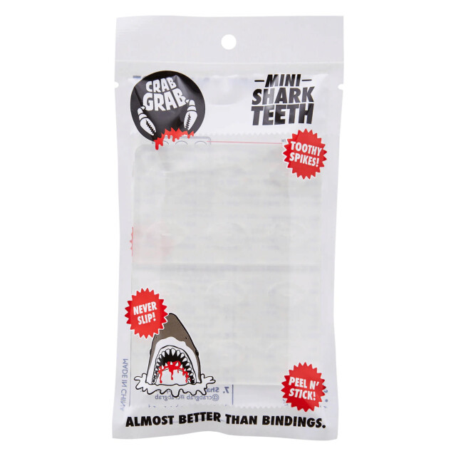 Crab Grab Snowboard accessoires TB2001 large