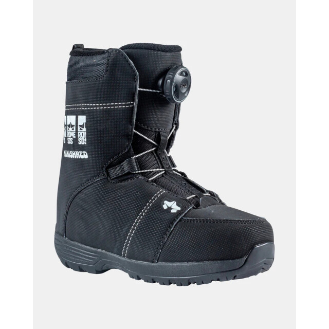 Rome Snowboardschoenen junior Minishred Junior large