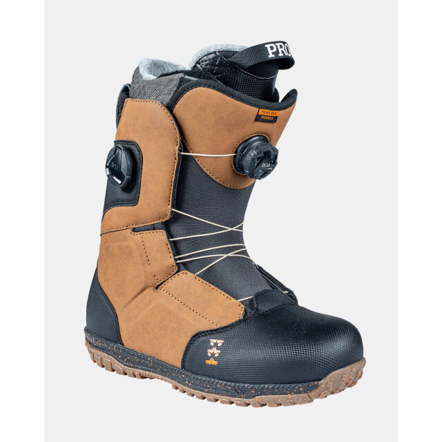 Rome Snowboardschoenen heren Bodega BOA large