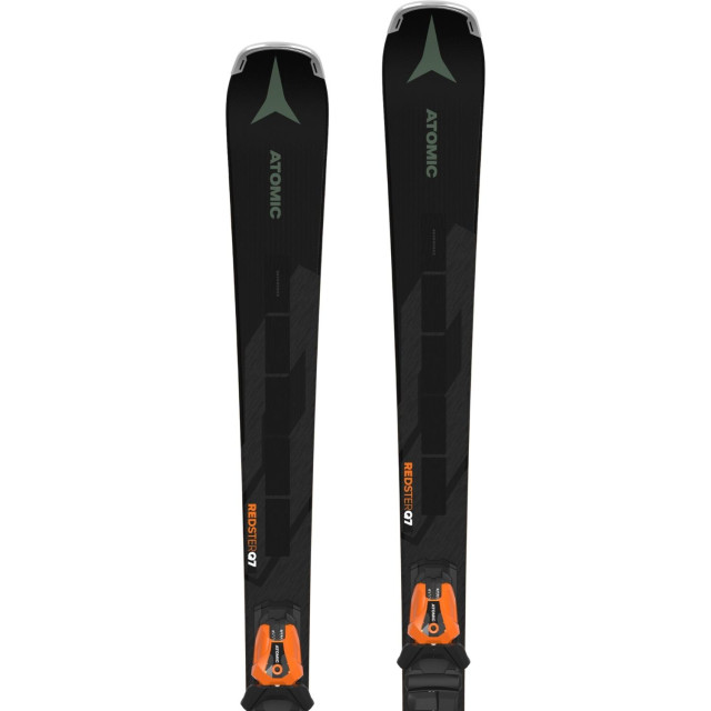 Atomic All mountain ski's AASS03438 large