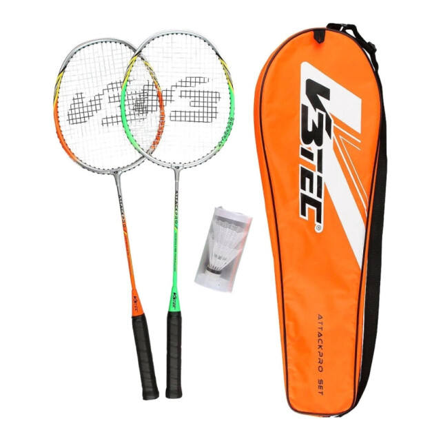 V3 tec Badminton set 1023216 large