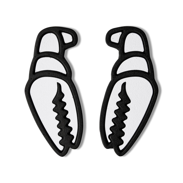 Crab Grab Snowboard accessoires TB2005 large