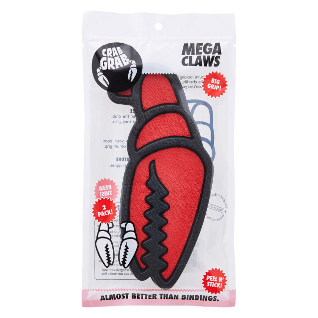Crab Grab Snowboard accessoires TB2005 large
