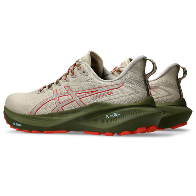 Asics Trail schoenen sr 1011B954 large
