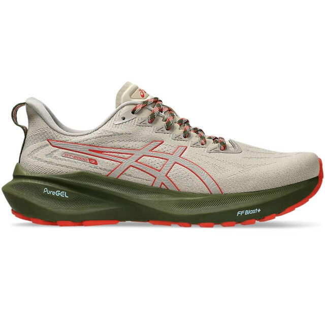 Asics Trail schoenen sr 1011B954 large
