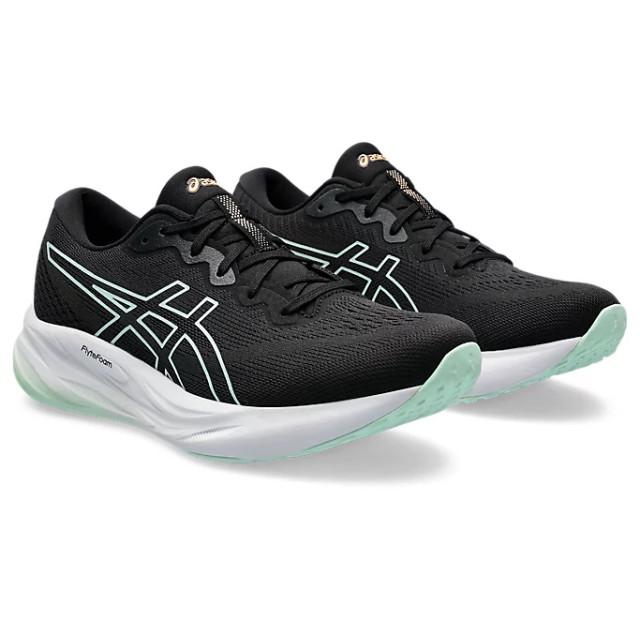 Asics Hardloopschoenen dames 1012B593 large