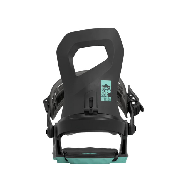 Rome Snowboard binding Hydra large