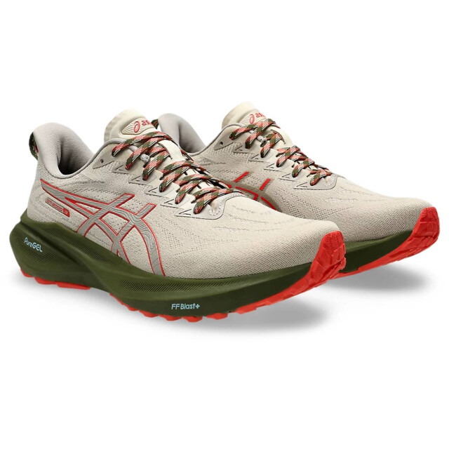 Asics Trail schoenen sr 1011B954 large