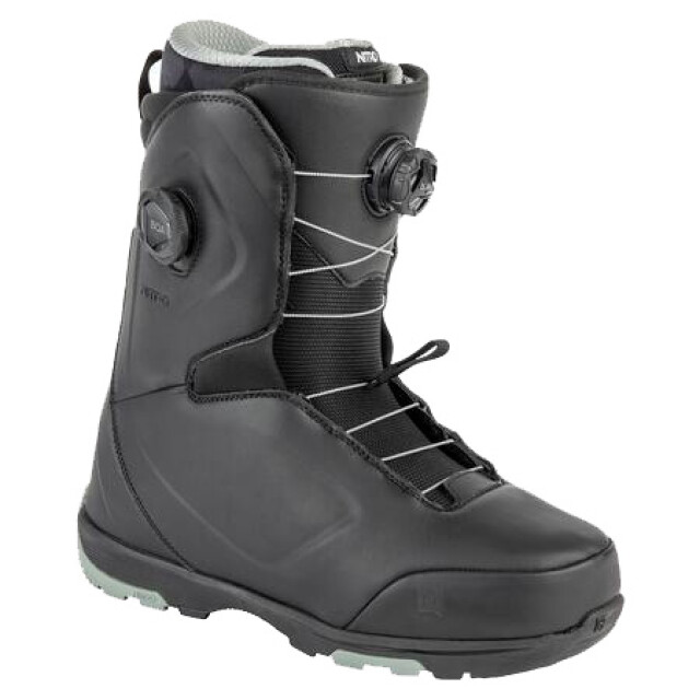 Nitro Snowboardschoenen heren Club BOA large