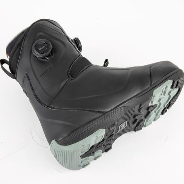 Nitro Snowboardschoenen heren Club BOA large