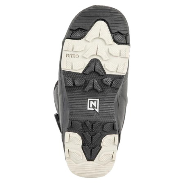 Nitro Snowboardschoenen dames Cypress BOA large