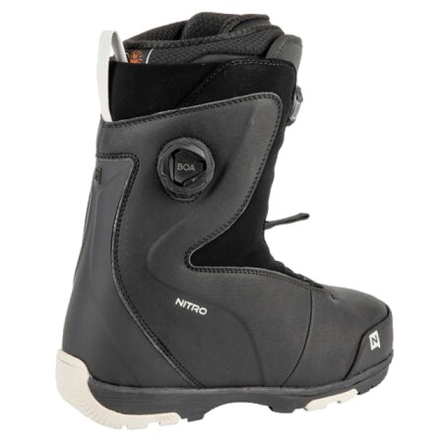 Nitro Snowboardschoenen dames Cypress BOA large