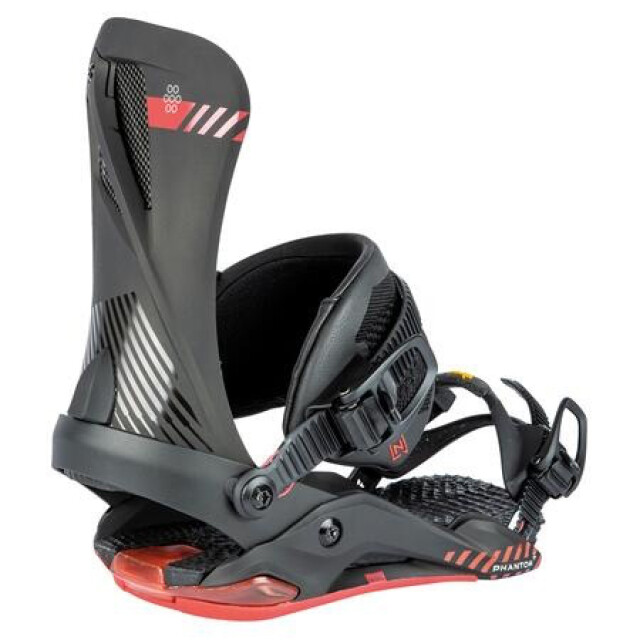 Nitro Snowboard binding Phantom+ large