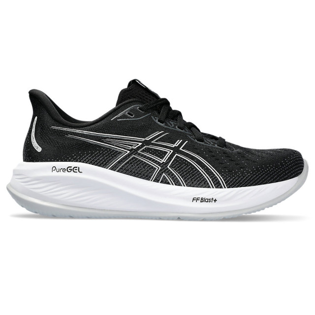 Asics Hardloopschoenen dames 1012B599 large