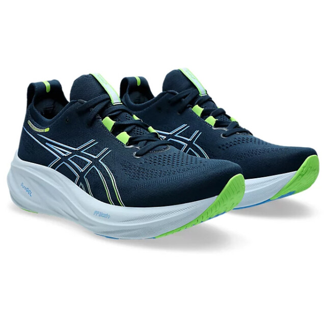 Asics Hardloopschoenen heren 1011B794 large