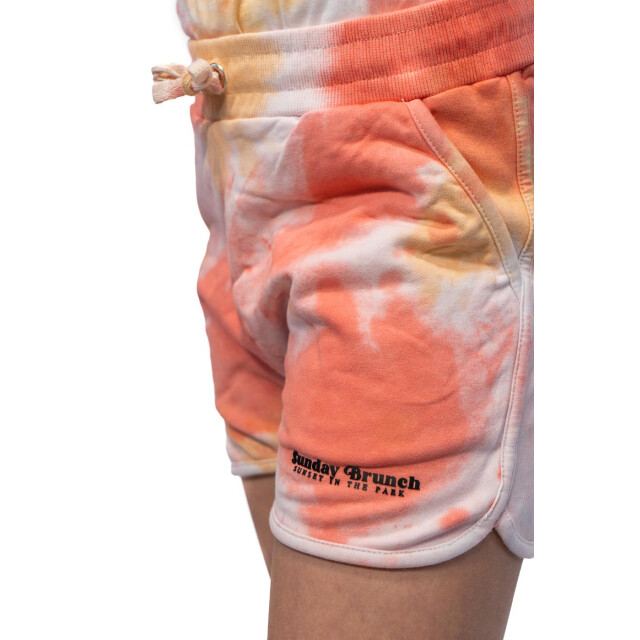 Cars Casual short meisjes 53754 large
