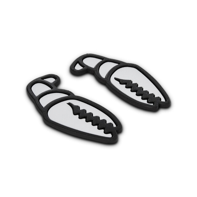 Crab Grab Snowboard accessoires TB2005 large
