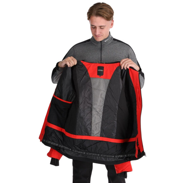 Icepeak Ski jas heren 56120 505 L large
