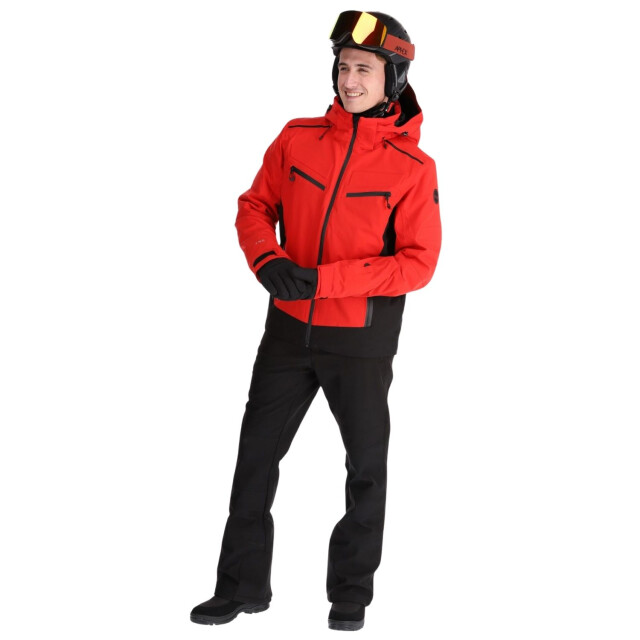 Icepeak Ski jas heren 56120 505 L large