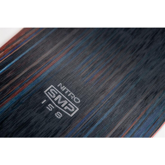 Nitro All mountain snowboard SMP large