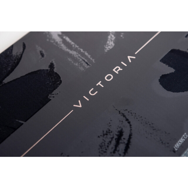 Nitro Freestyle snowboard dames Victoria large