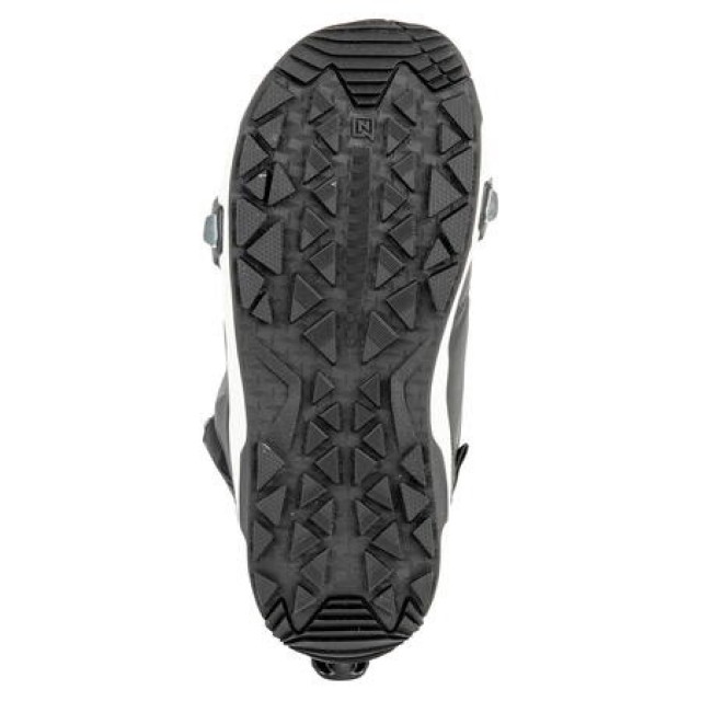 Nitro Snowboardschoenen heren Profile TLS Step-On large