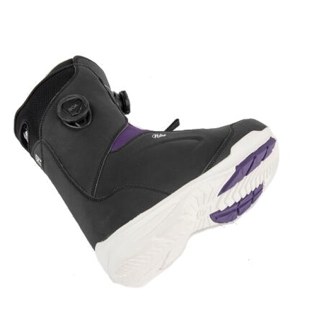 Nitro Snowboardschoenen dames Scala BOA large