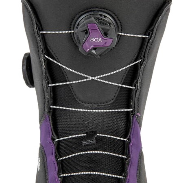 Nitro Snowboardschoenen dames Scala BOA large