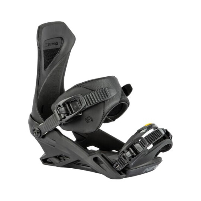 Nitro Snowboard binding Team Pro large