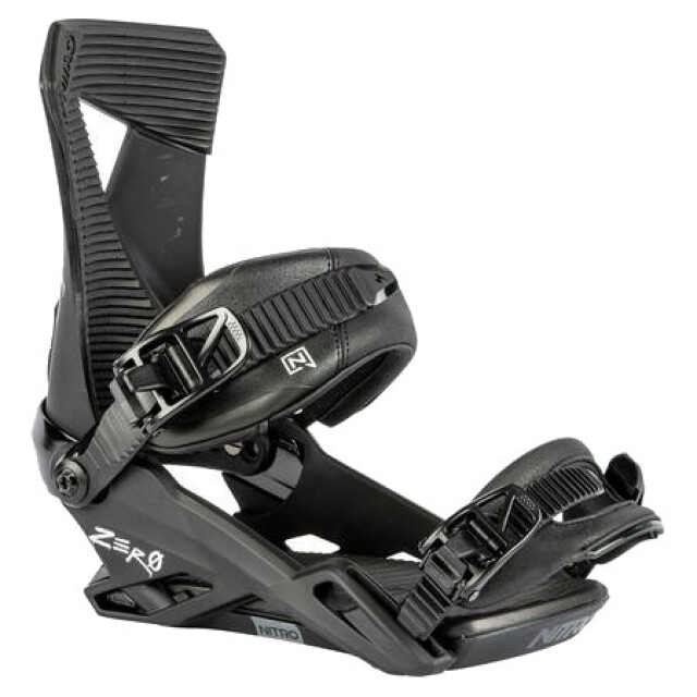 Nitro Snowboard binding Zero large