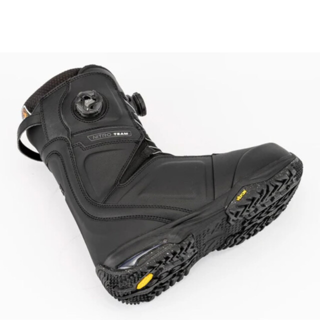 Nitro Snowboardschoenen heren Team BOA large
