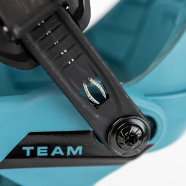 Nitro Snowboard binding Team large