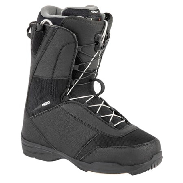 Nitro Snowboardschoenen heren Tangent TLS large