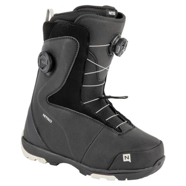 Nitro Snowboardschoenen dames Cypress BOA large