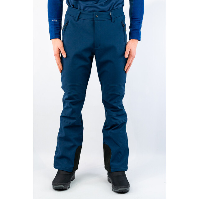 Icepeak Softshell broek heren 57101 380 I large
