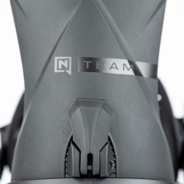 Nitro Snowboard binding Team Pro large