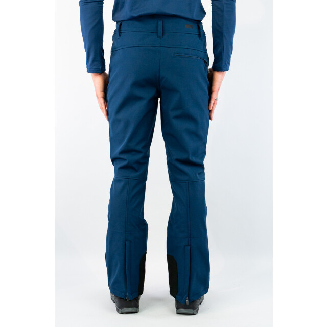 Icepeak Softshell broek heren 57101 380 I large