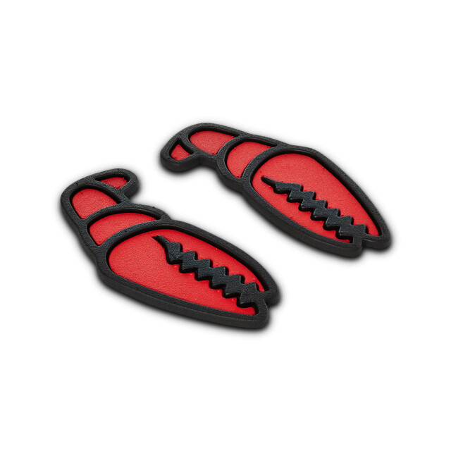 Crab Grab Snowboard accessoires TB2005 large