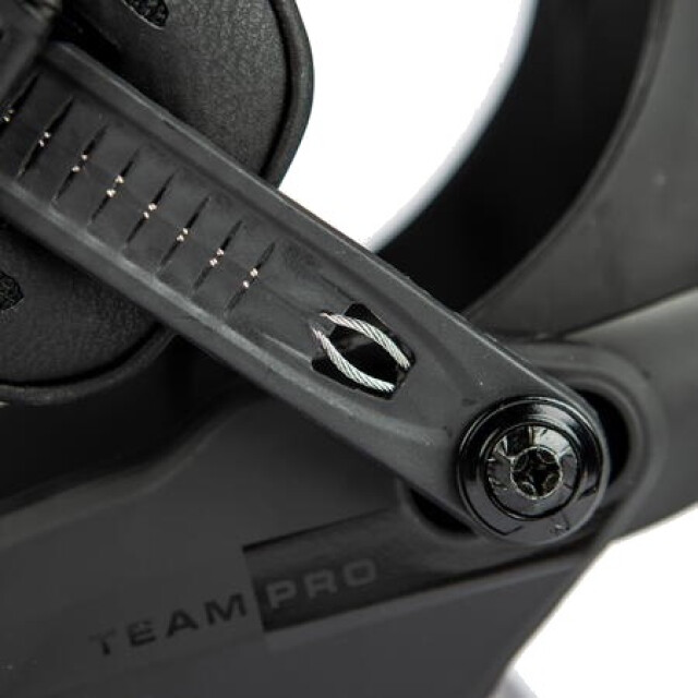 Nitro Snowboard binding Team Pro large