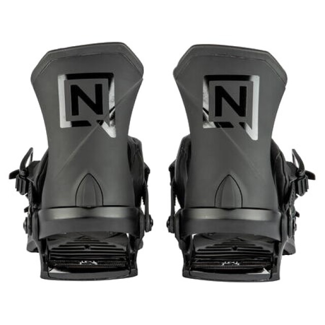 Nitro Snowboard binding Team Pro large