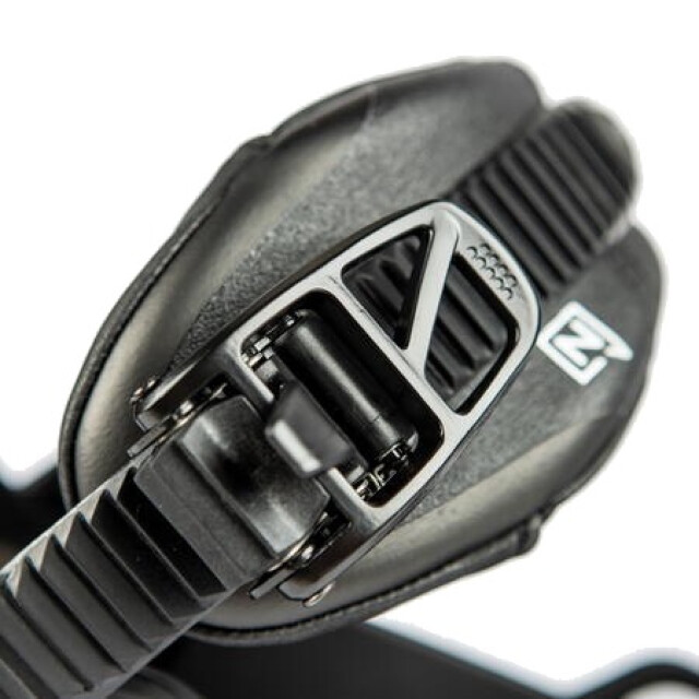 Nitro Snowboard binding Zero large
