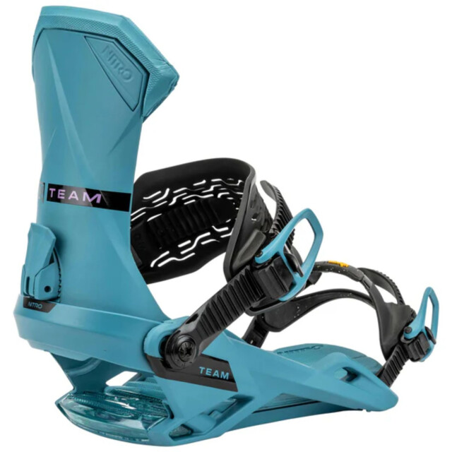 Nitro Snowboard binding Team large