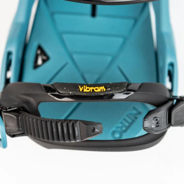 Nitro Snowboard binding Team large